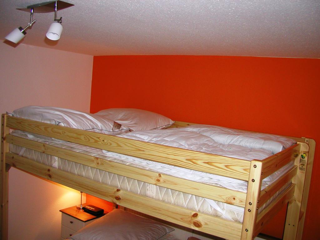 Ferienwohnung Usedomresidenz Karlshagen Habitación foto
