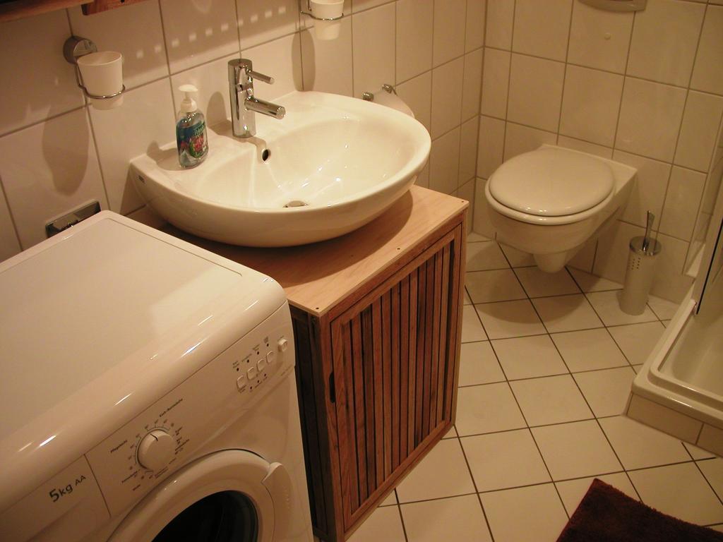 Ferienwohnung Usedomresidenz Karlshagen Habitación foto