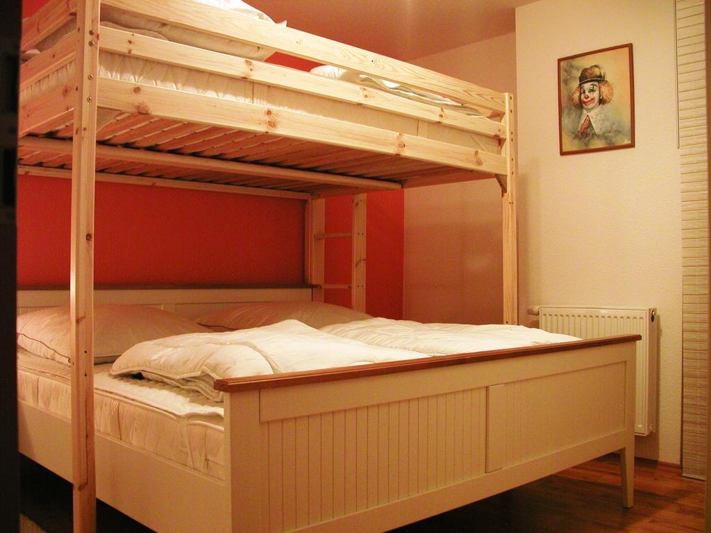 Ferienwohnung Usedomresidenz Karlshagen Habitación foto