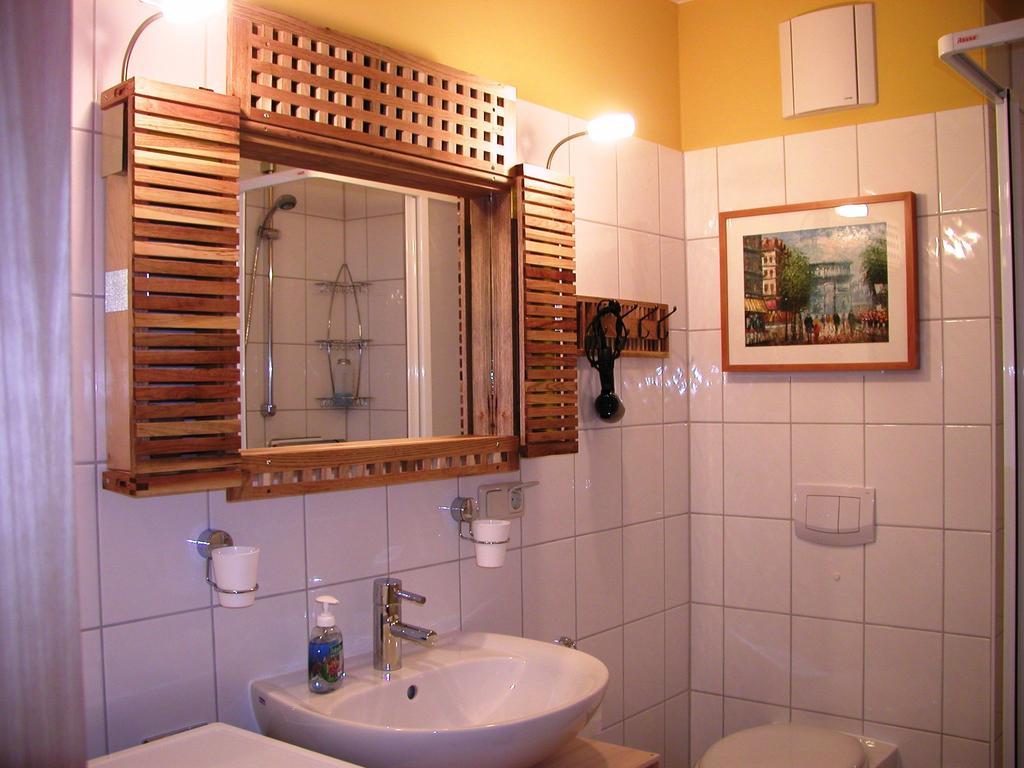 Ferienwohnung Usedomresidenz Karlshagen Habitación foto